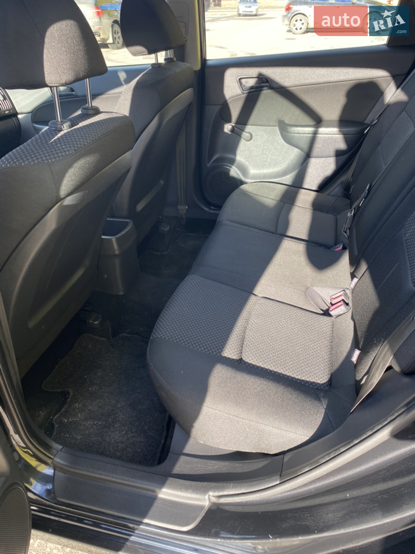 2010 Hyundai i30 - мініатюра 4
