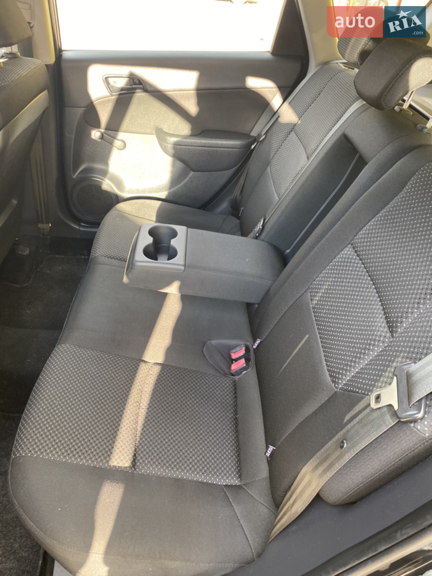 2010 Hyundai i30 - мініатюра 6