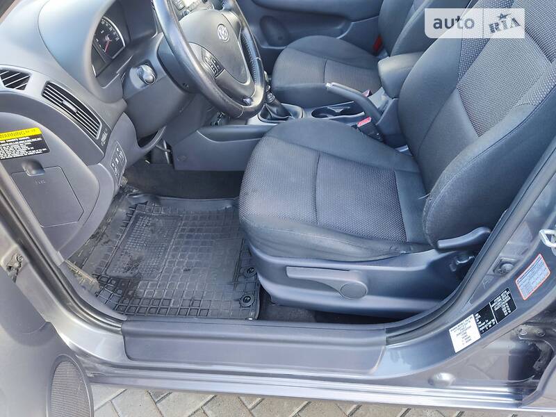 Хетчбек Hyundai i30 2009 в Києві