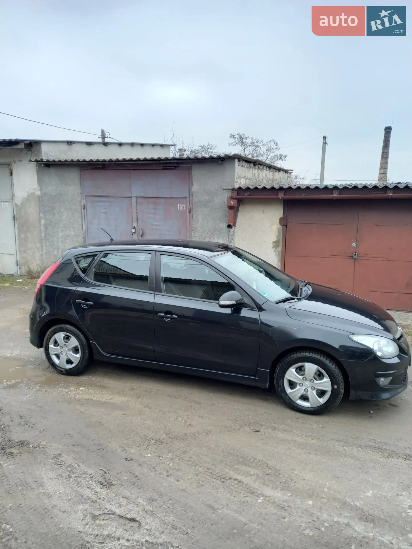 2011 Hyundai i30 - мініатюра 3