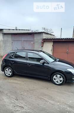 Хэтчбек Hyundai i30 2011 в Тернополе