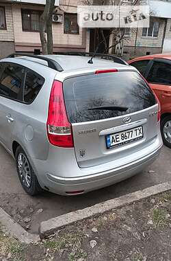 Універсал Hyundai i30 2009 в Кривому Розі