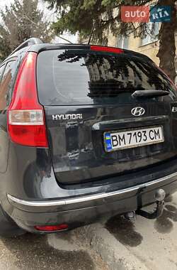 Универсал Hyundai i30 2009 в Сумах