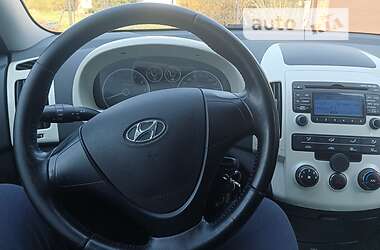 Универсал Hyundai i30 2009 в Львове