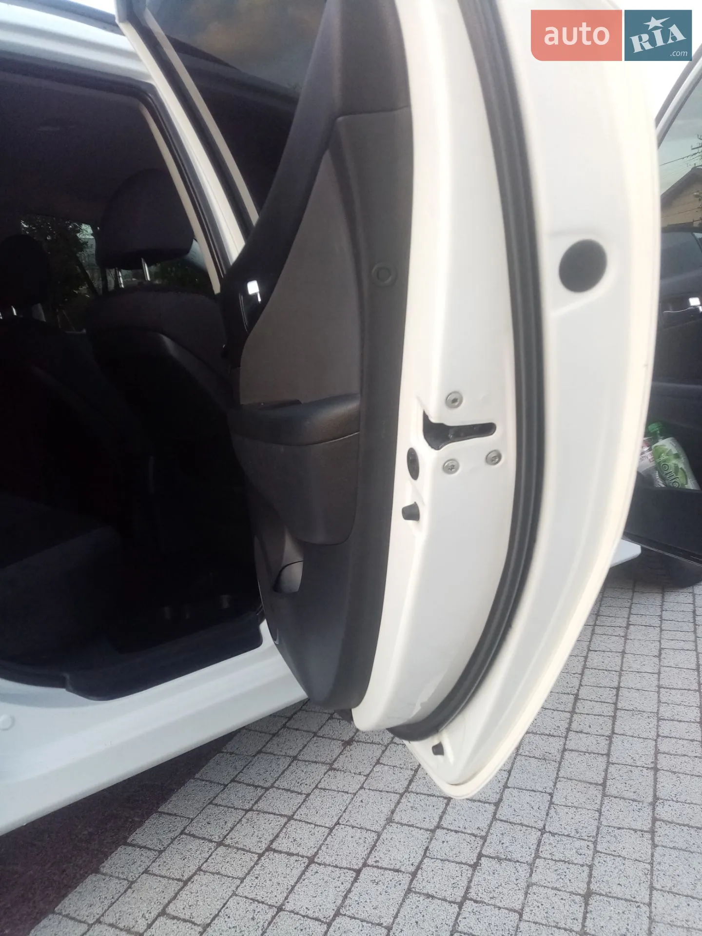 2011 Hyundai i30 - мініатюра 7