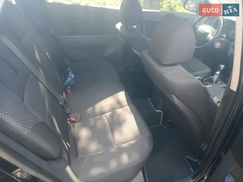 Hyundai i30 2012 VIN TMADB81SACJ096921 фото оголошення 26 з 62