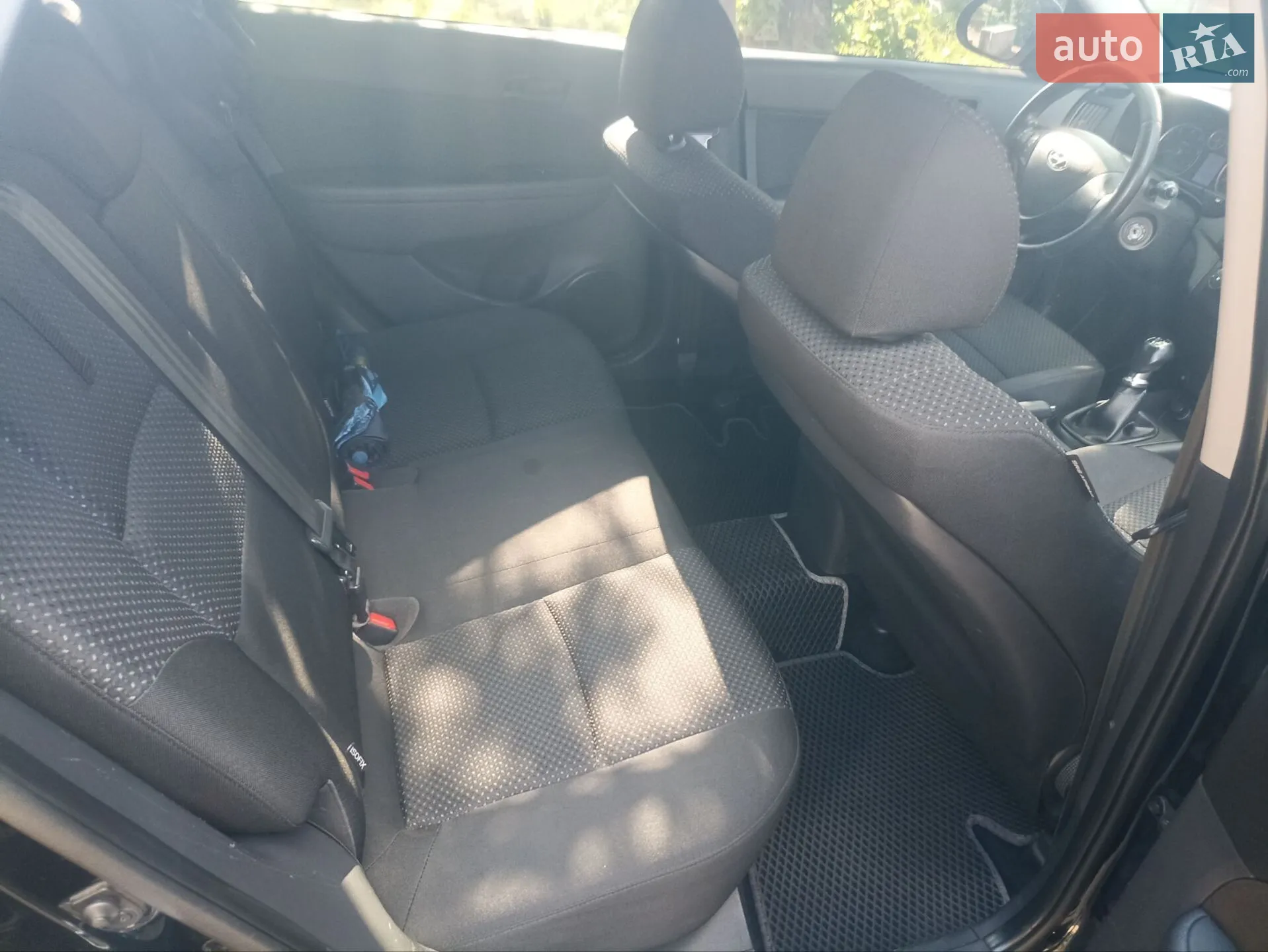 2012 Hyundai i30 - мініатюра 26