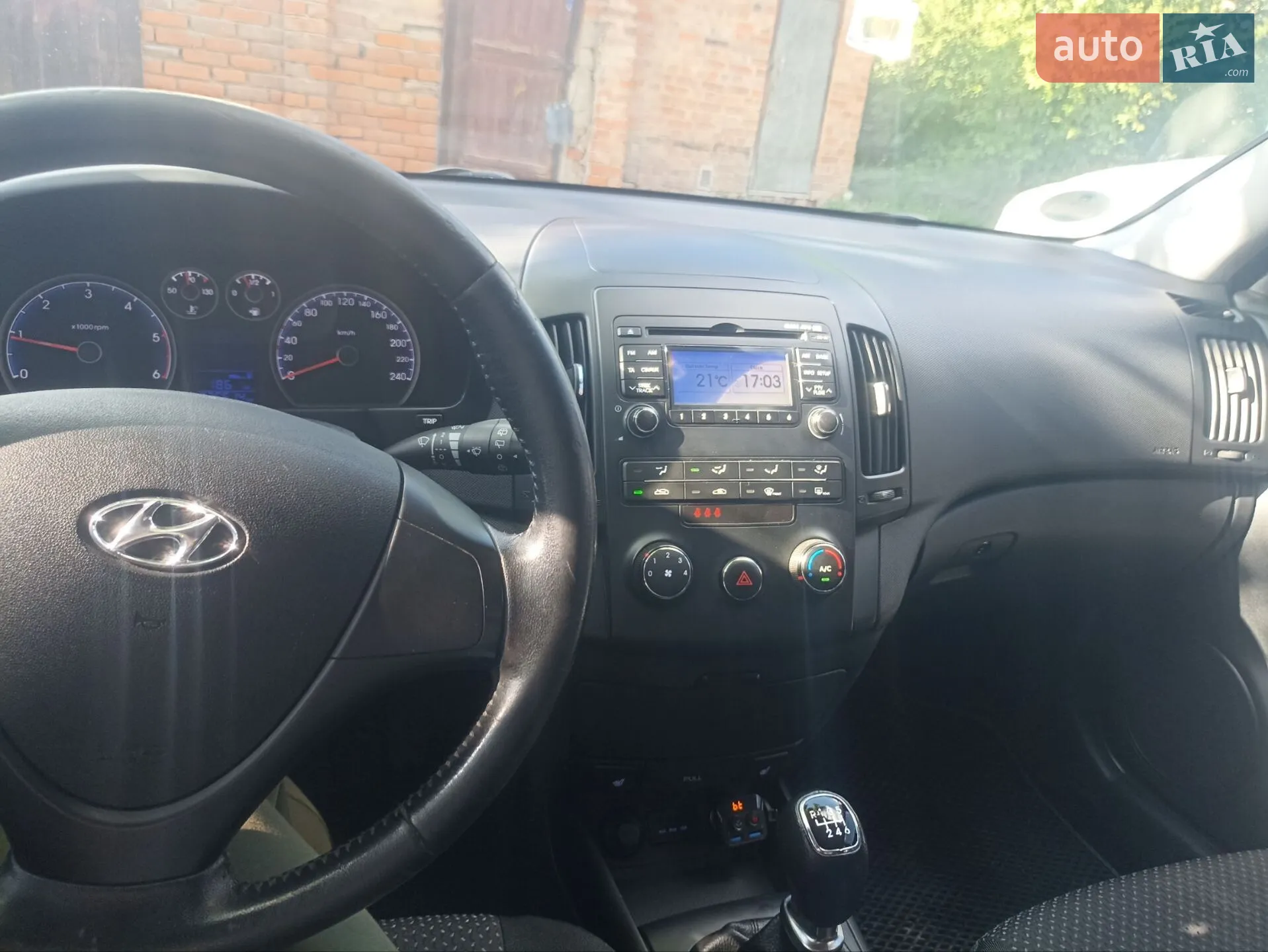 2012 Hyundai i30 - мініатюра 25