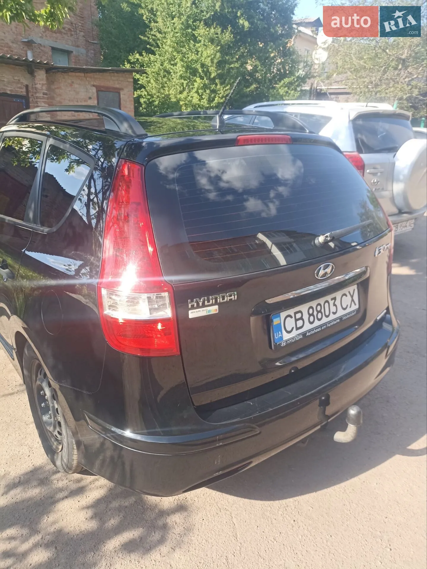 2012 Hyundai i30 - мініатюра 28