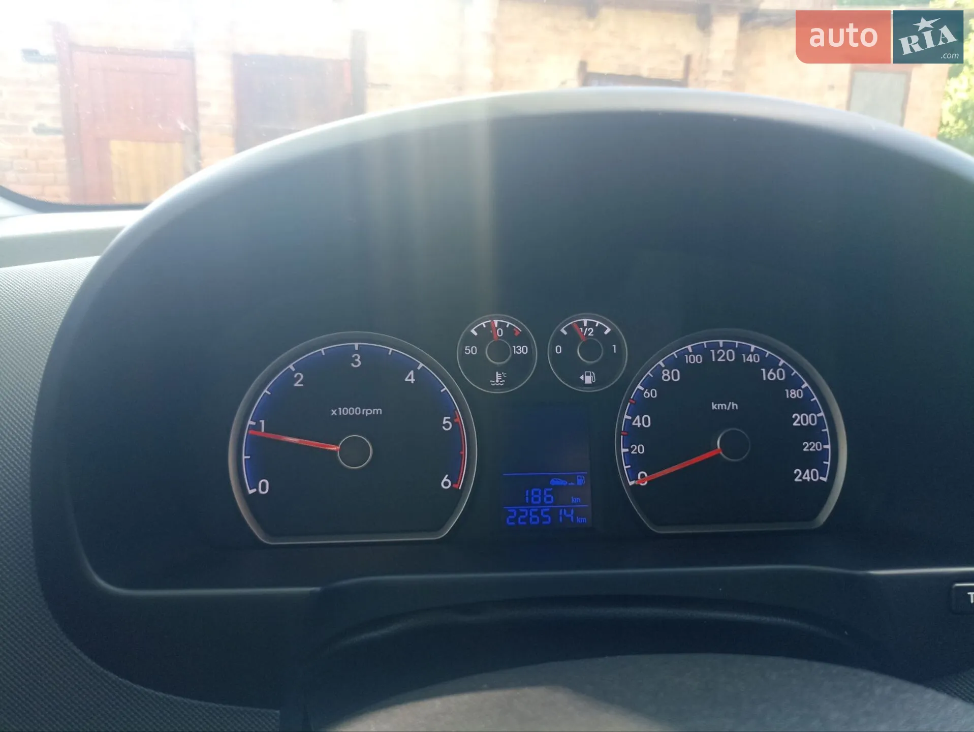 2012 Hyundai i30 - мініатюра 2