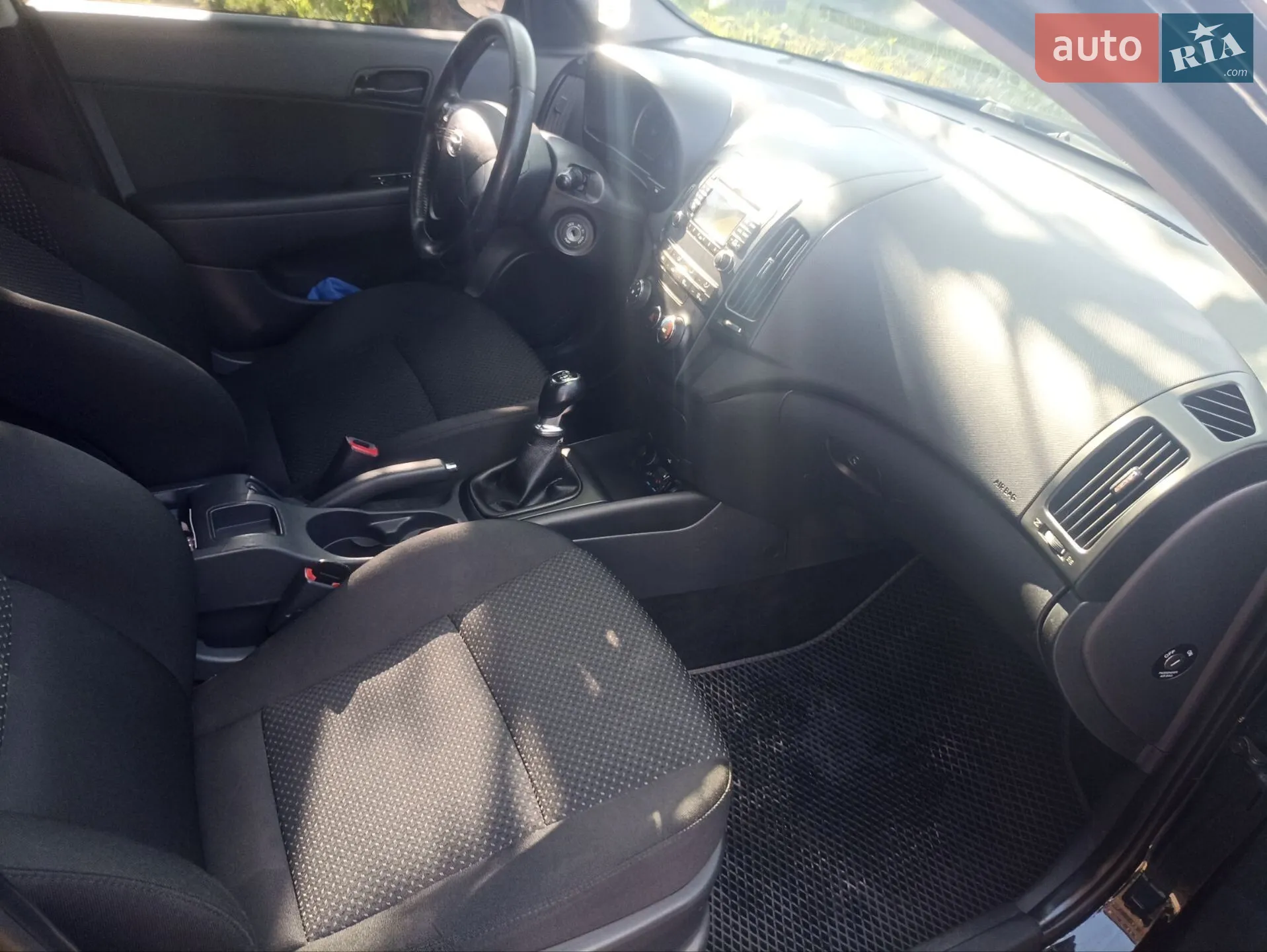 2012 Hyundai i30 - мініатюра 27