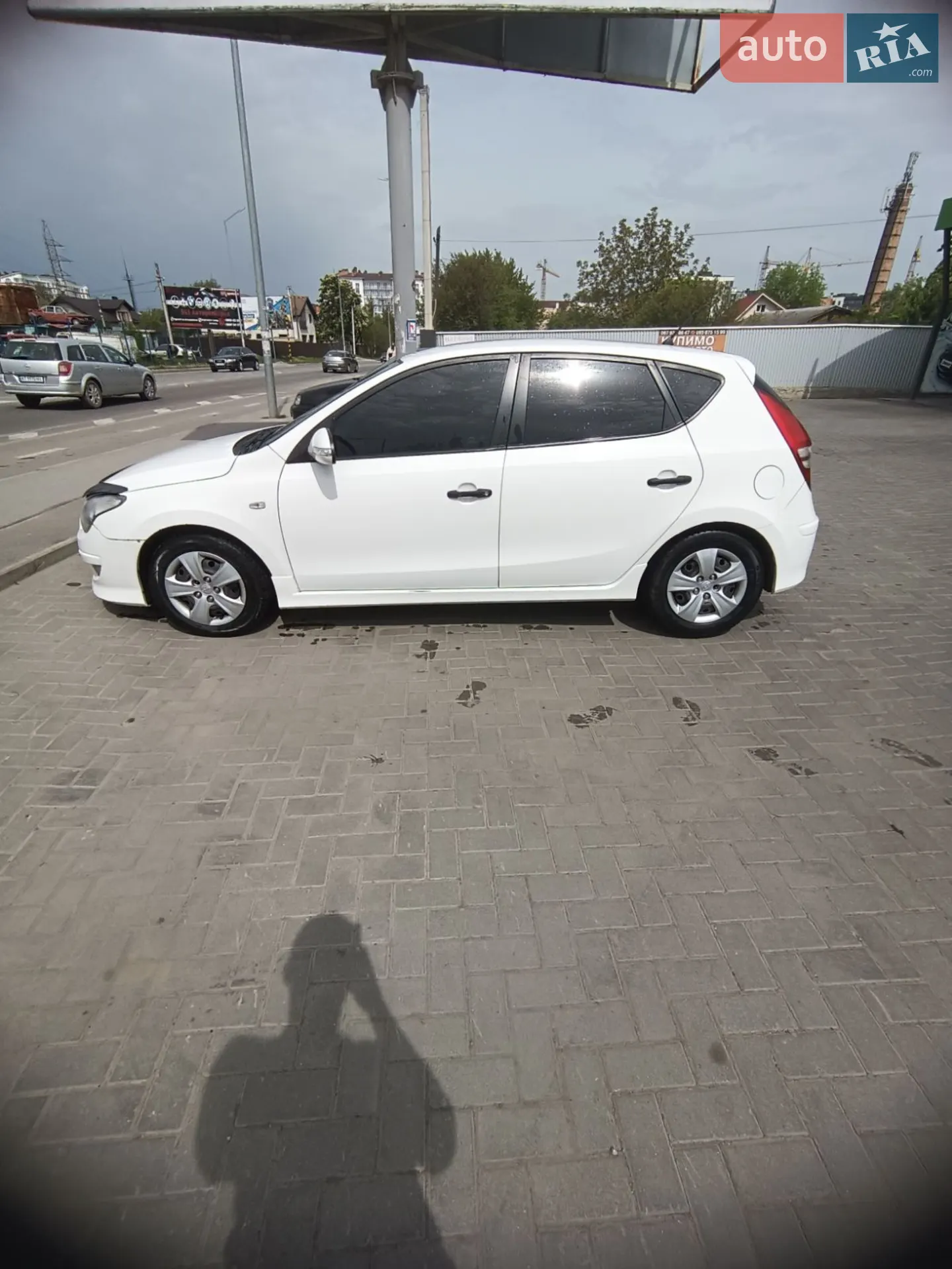 2011 Hyundai i30 - мініатюра 3