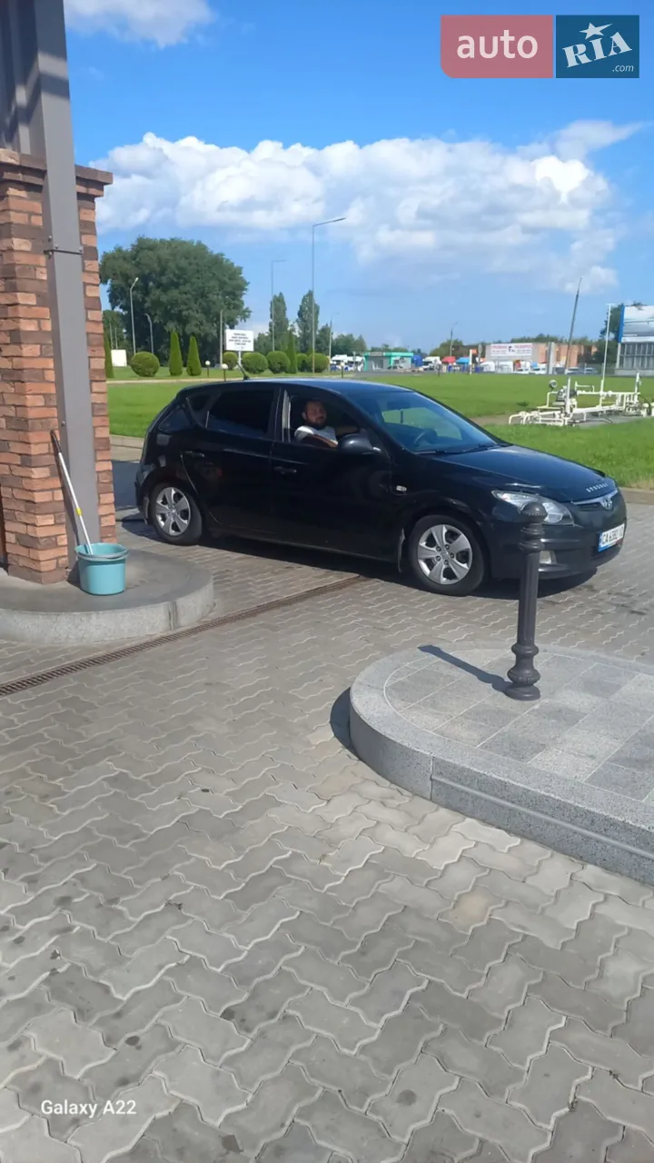2010 Hyundai i30 - мініатюра 12