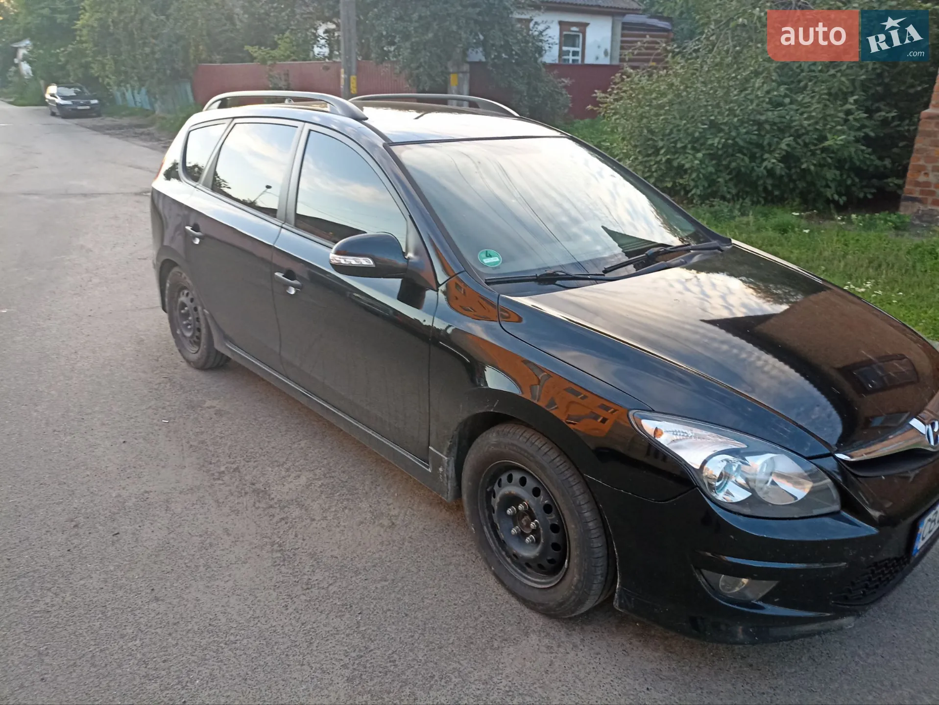 2012 Hyundai i30 - мініатюра 4