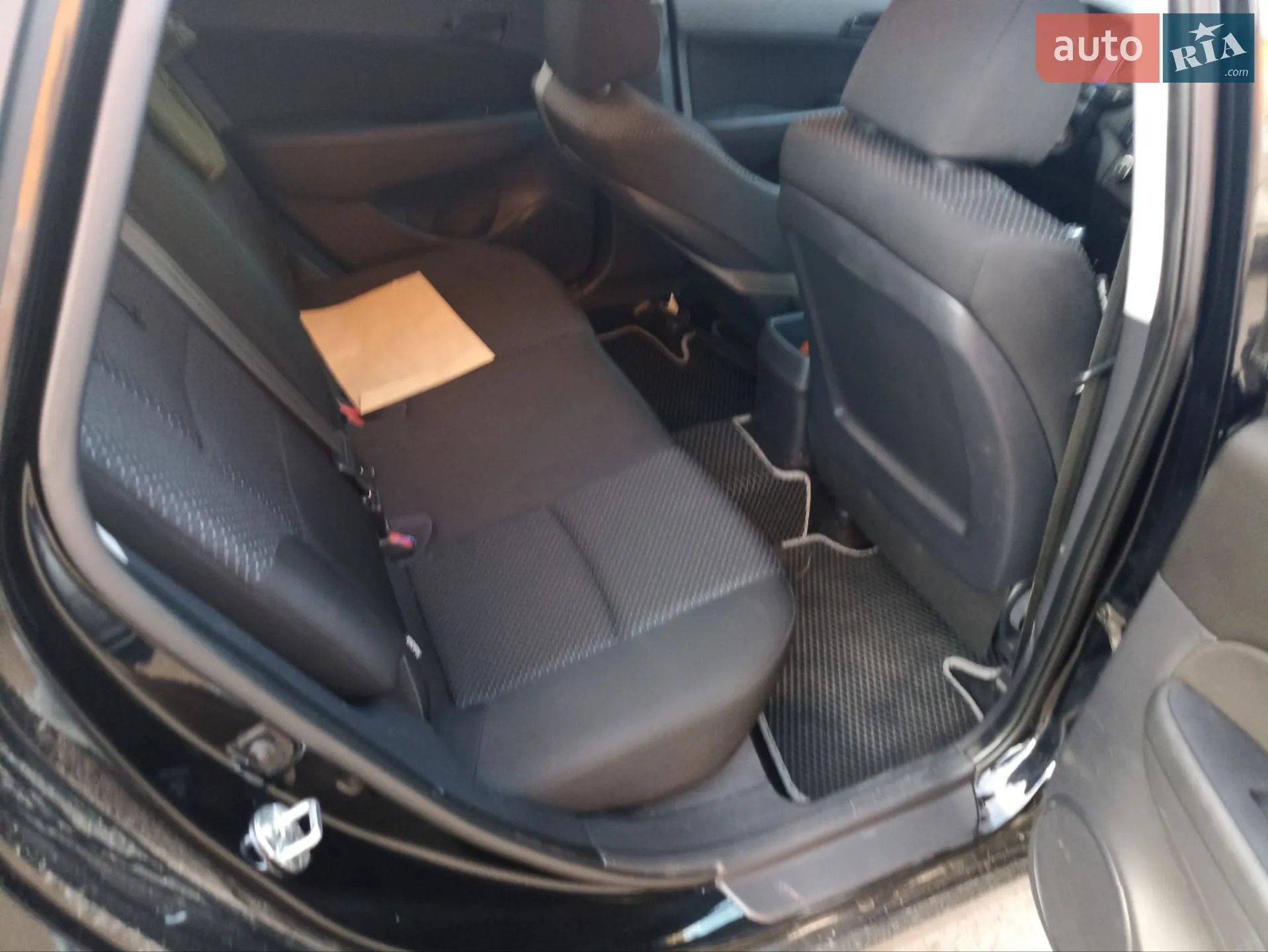 2012 Hyundai i30 - мініатюра 5