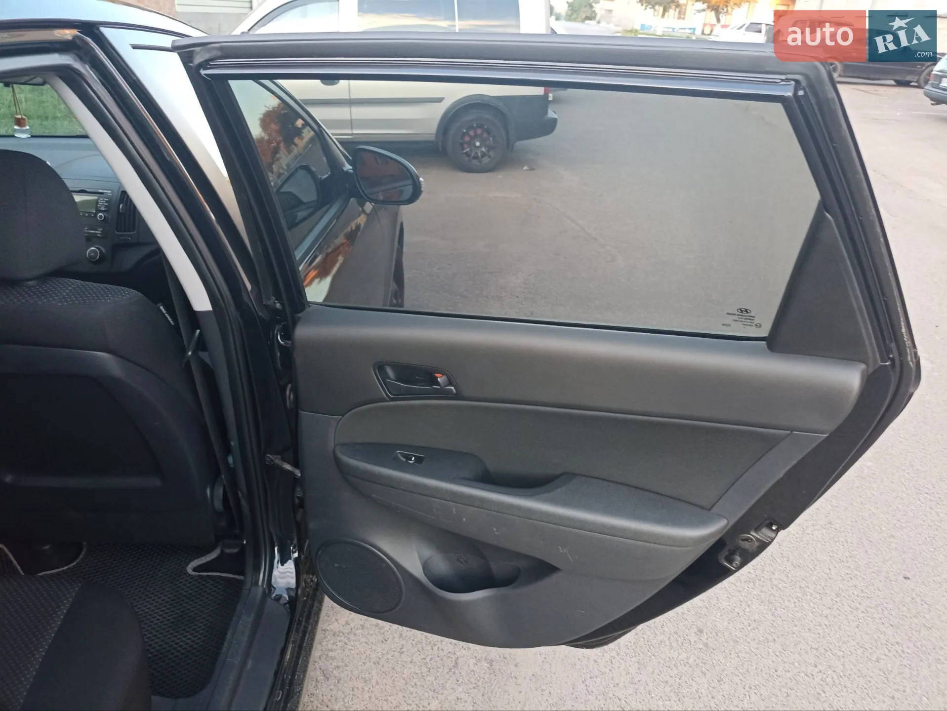 2012 Hyundai i30 - мініатюра 6