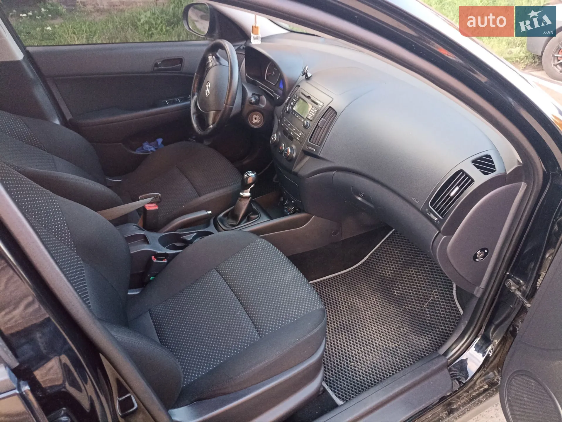 2012 Hyundai i30 - мініатюра 7
