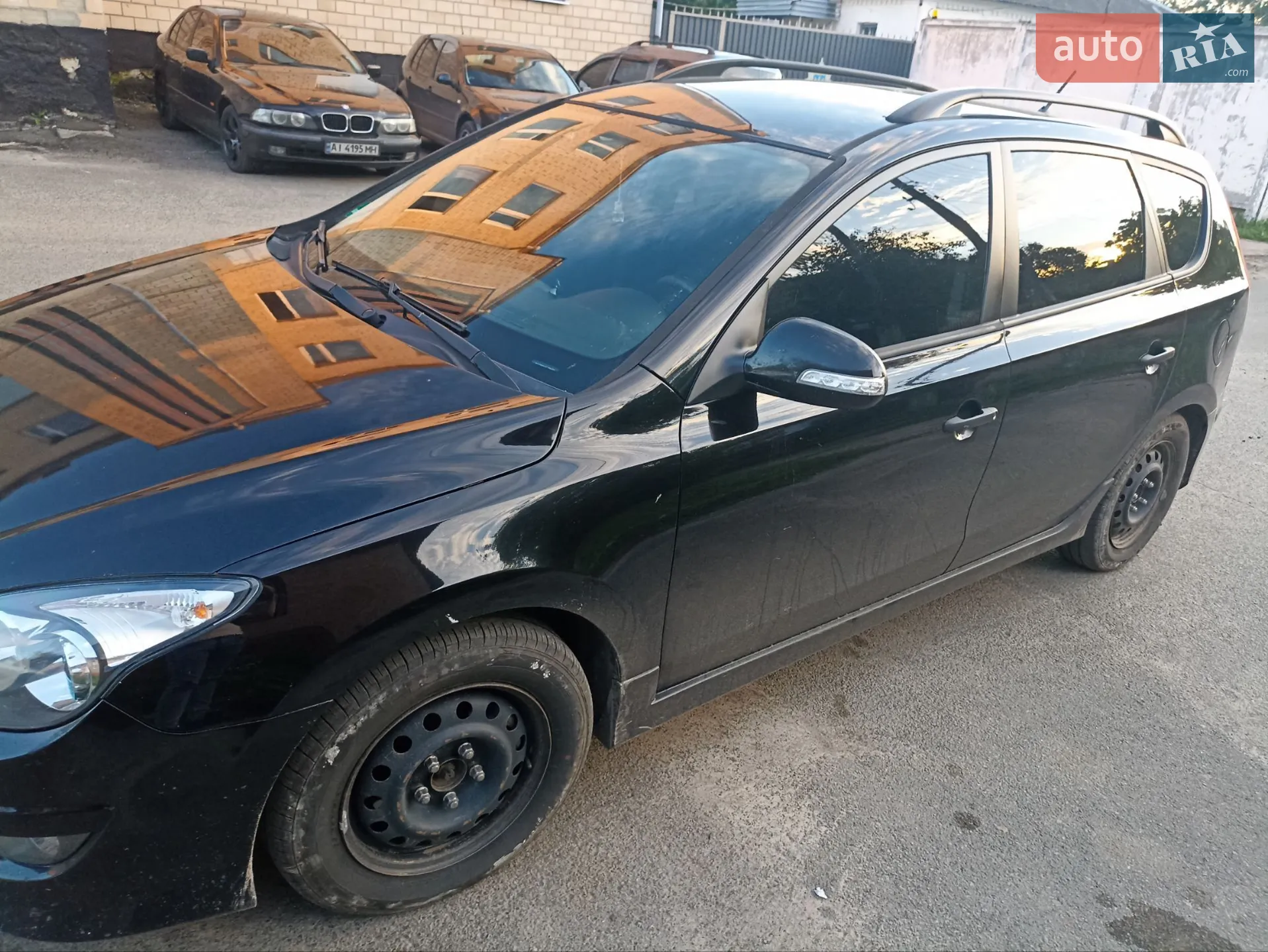 2012 Hyundai i30 - мініатюра 11