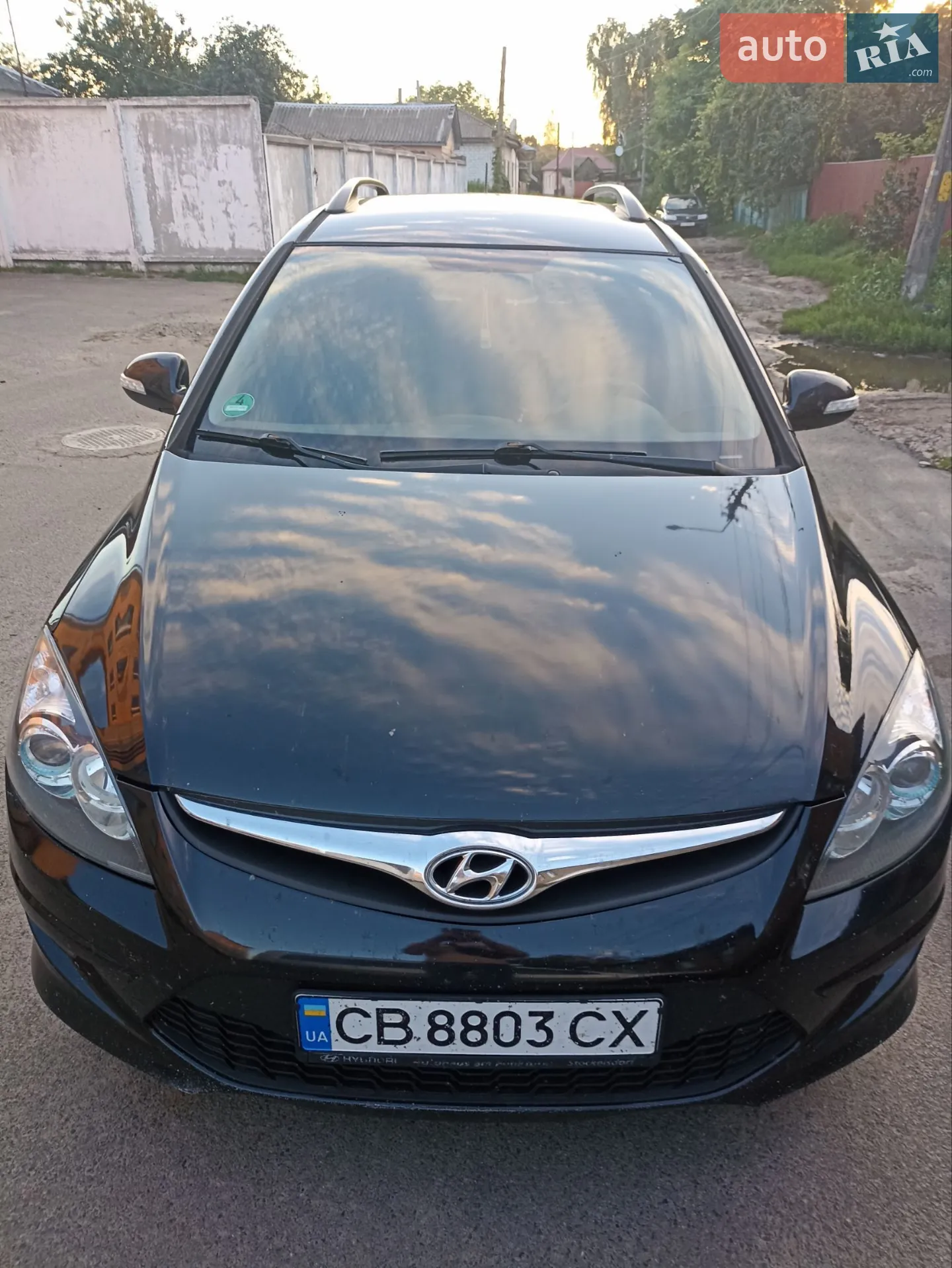 2012 Hyundai i30 - мініатюра 12