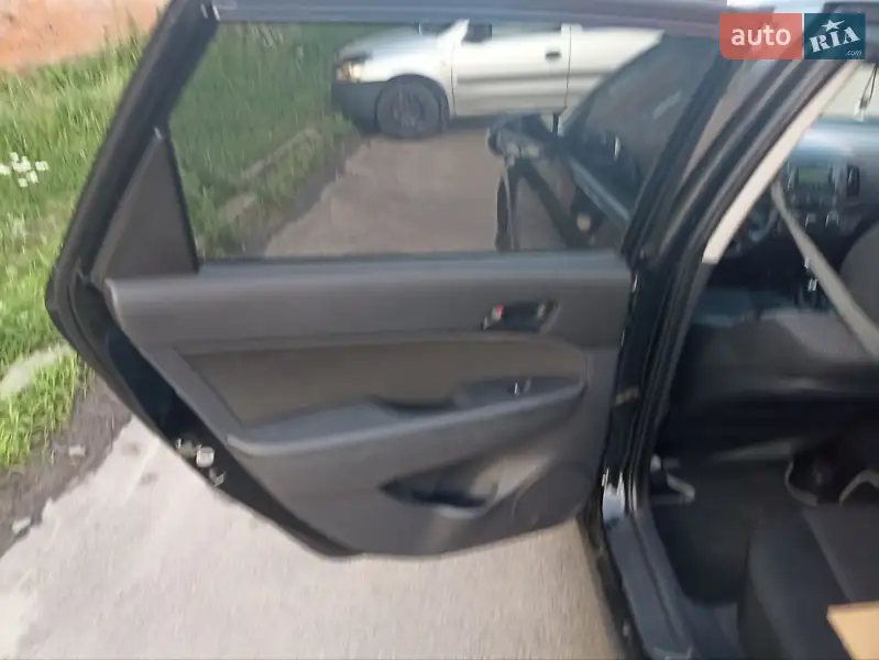 Hyundai i30 2012 VIN TMADB81SACJ096921 фото оголошення 13 з 62