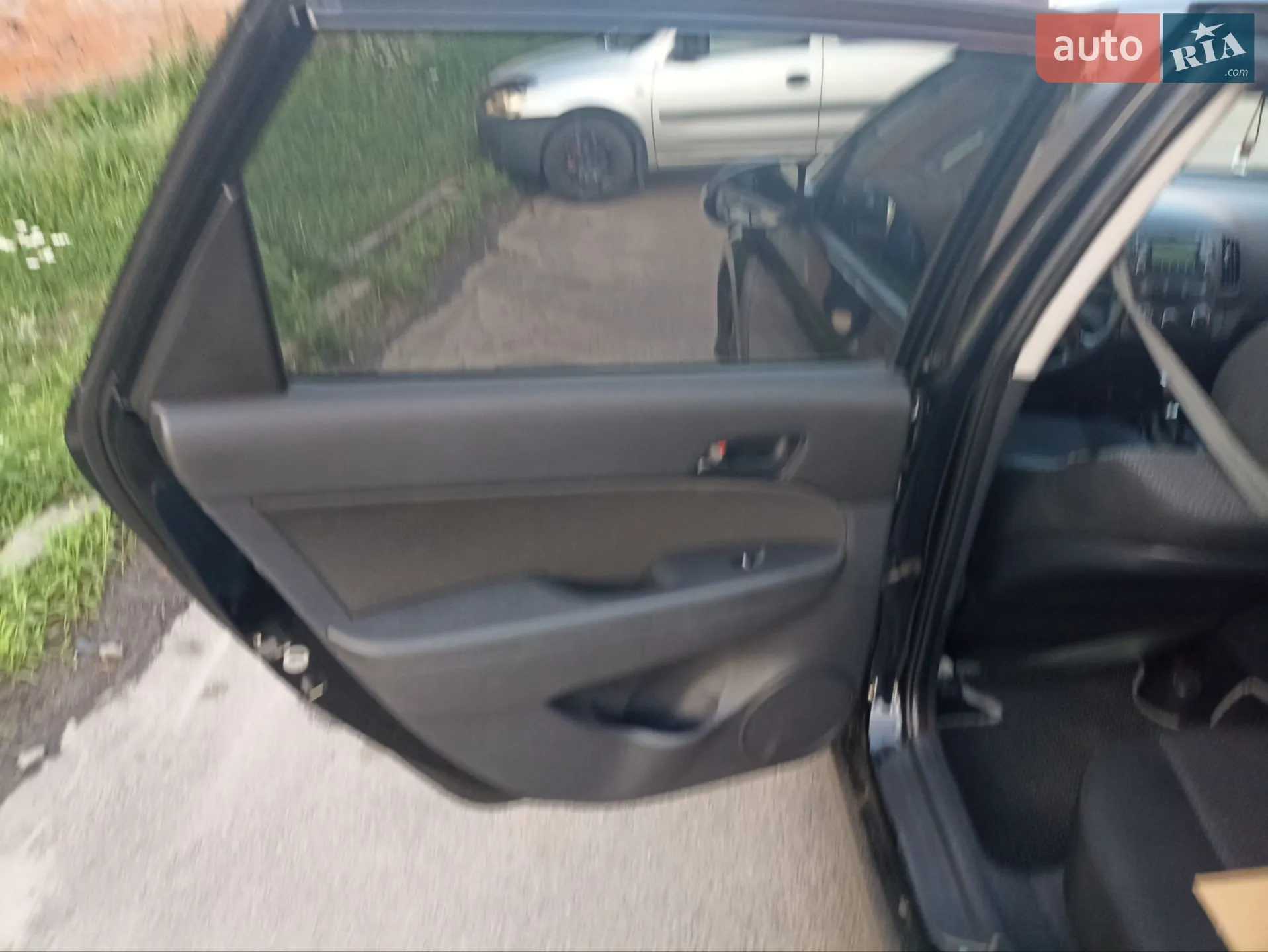 2012 Hyundai i30 - мініатюра 13