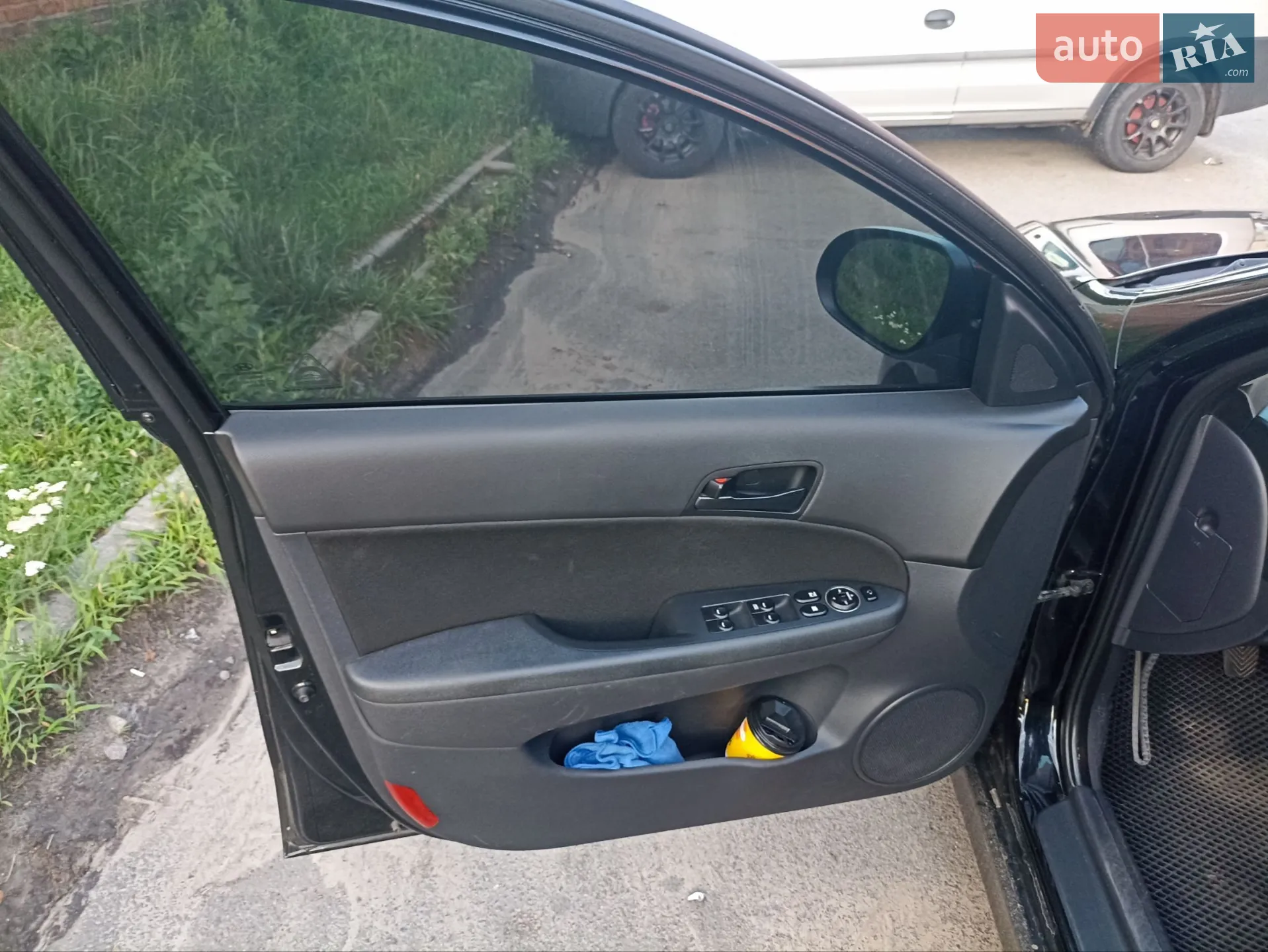 2012 Hyundai i30 - мініатюра 14