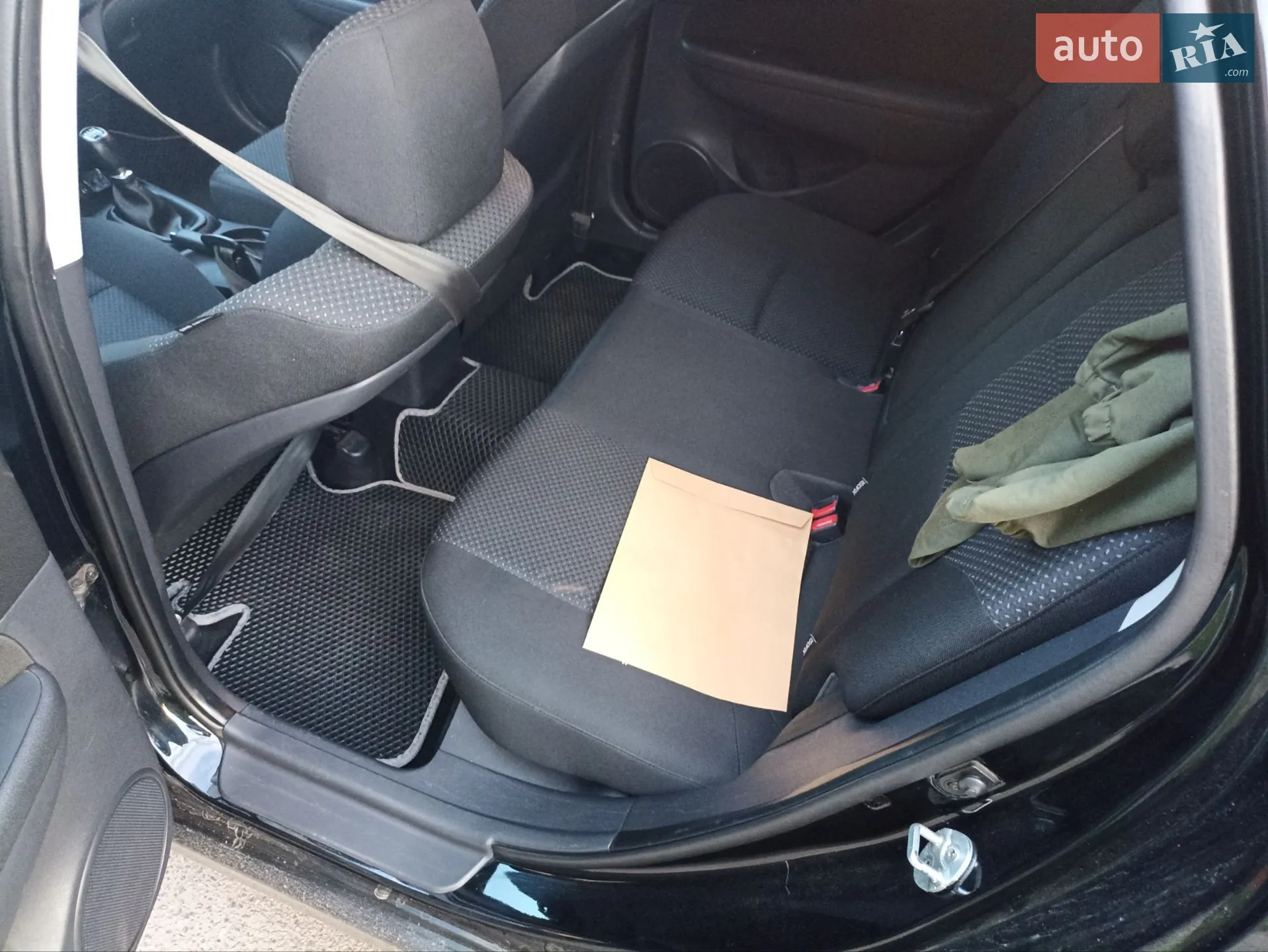 2012 Hyundai i30 - мініатюра 15