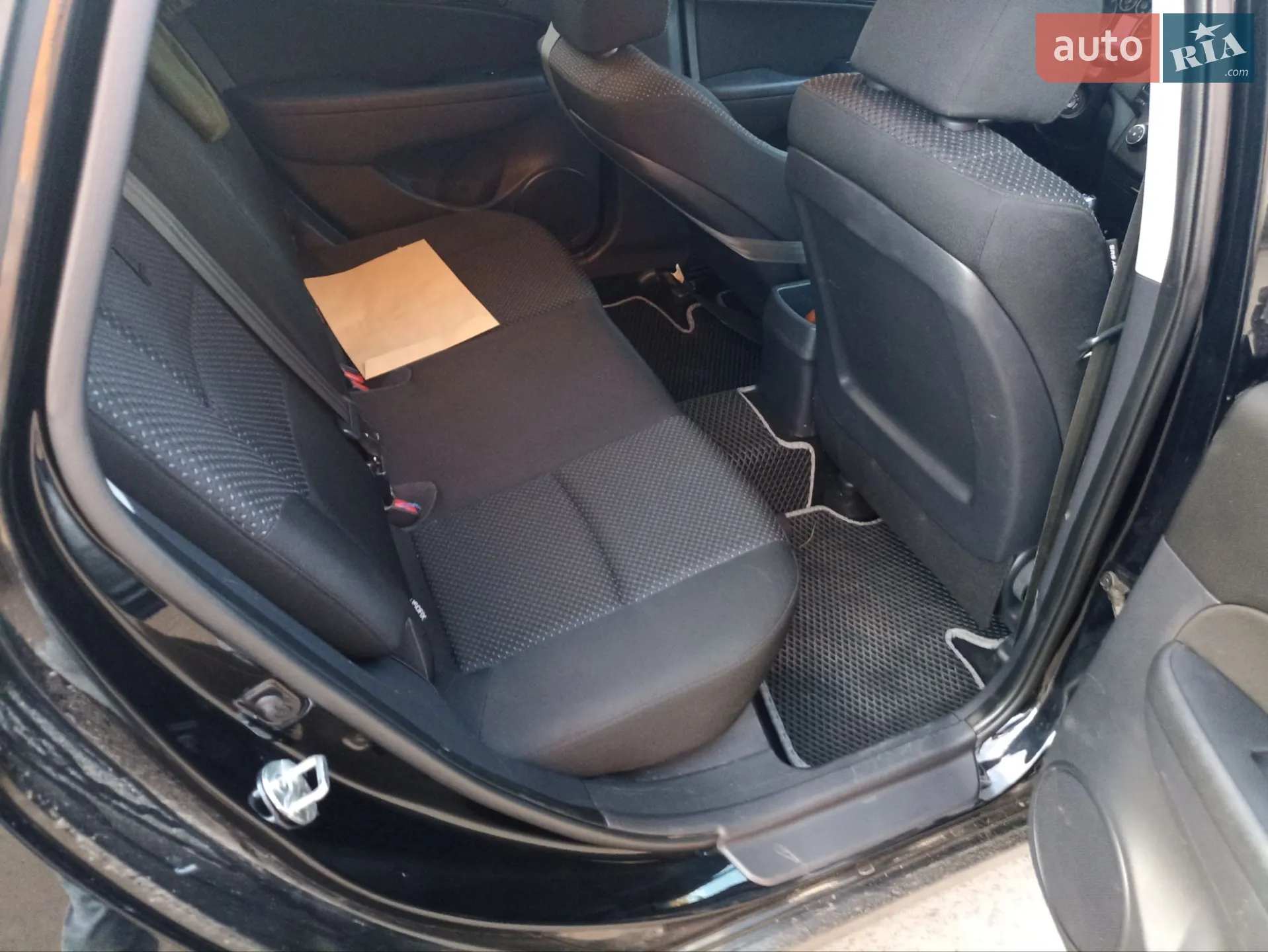 2012 Hyundai i30 - мініатюра 16