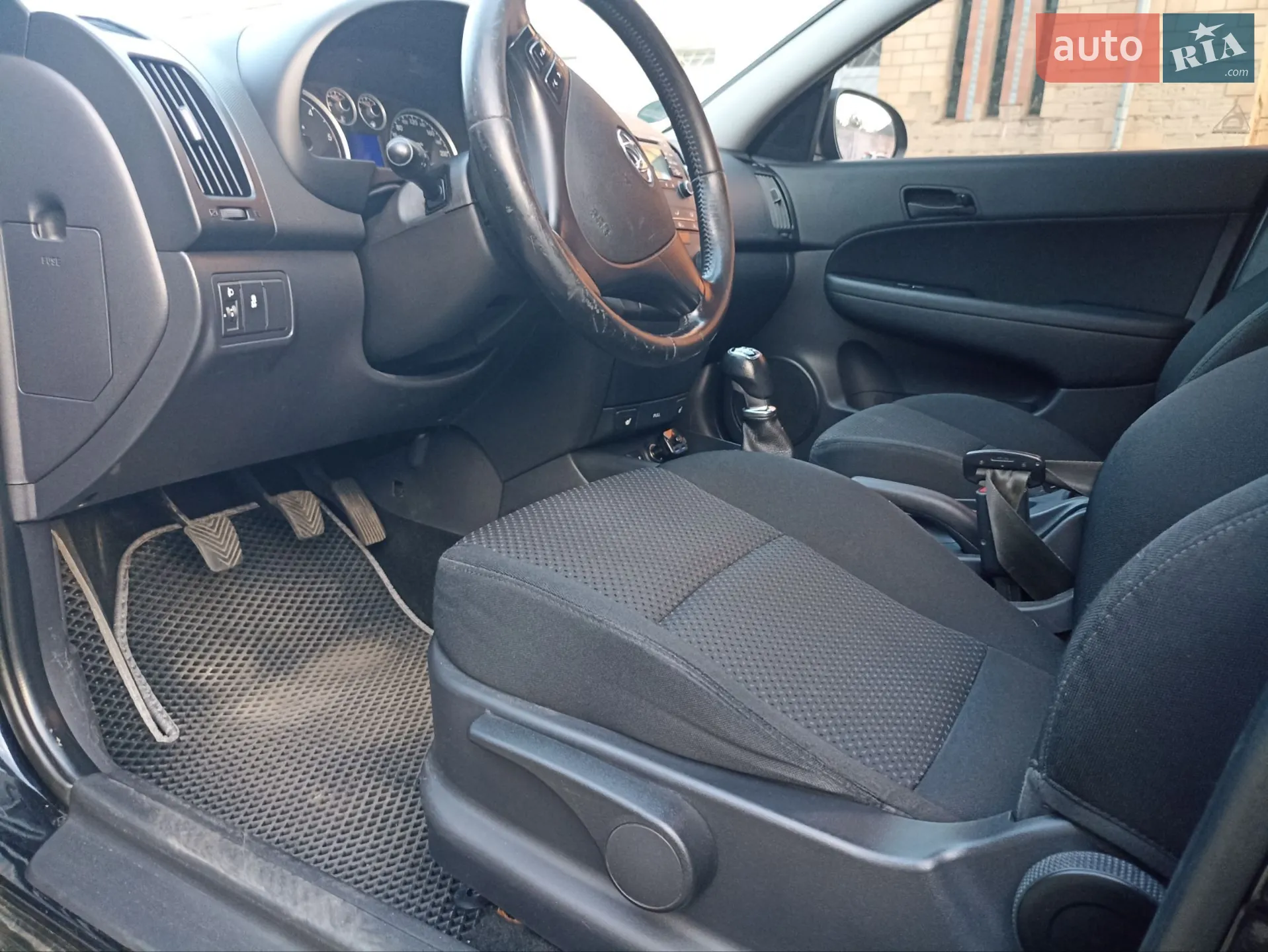 2012 Hyundai i30 - мініатюра 18