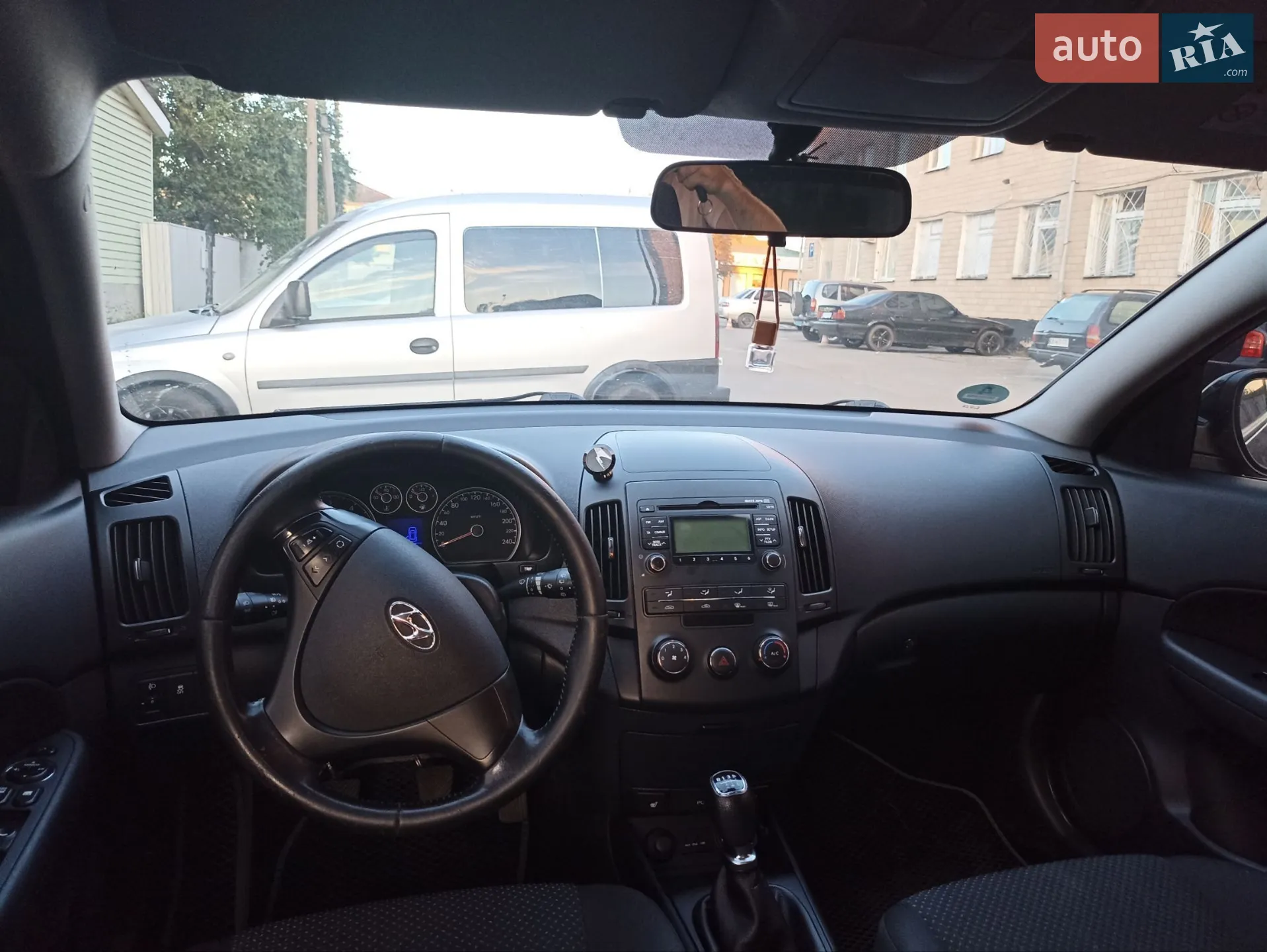 2012 Hyundai i30 - мініатюра 19