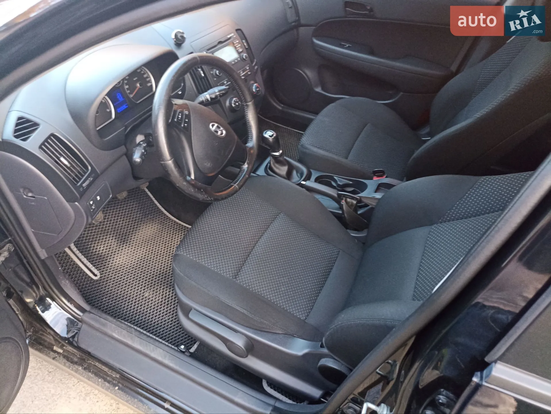 2012 Hyundai i30 - мініатюра 20