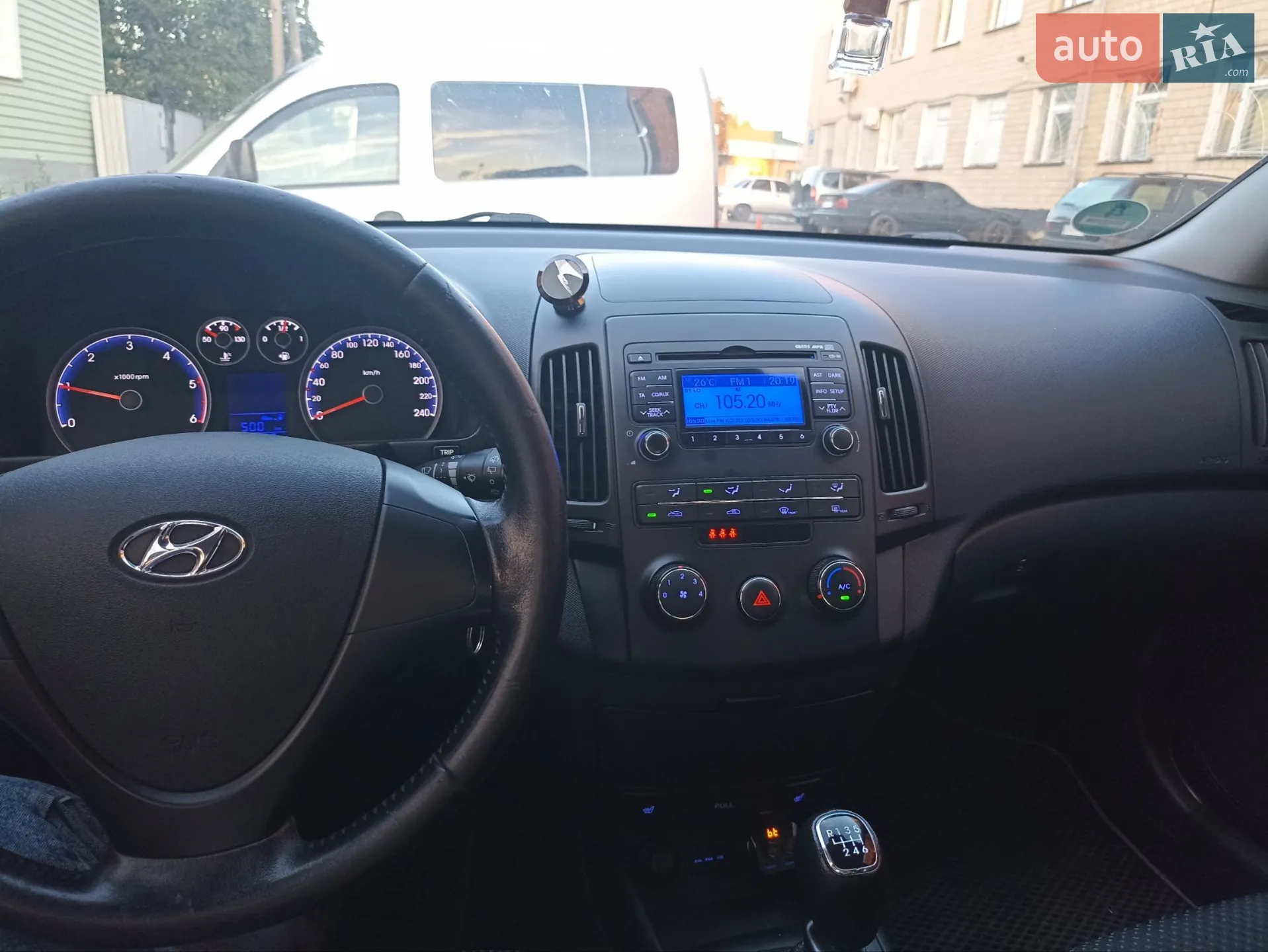 2012 Hyundai i30 - мініатюра 23