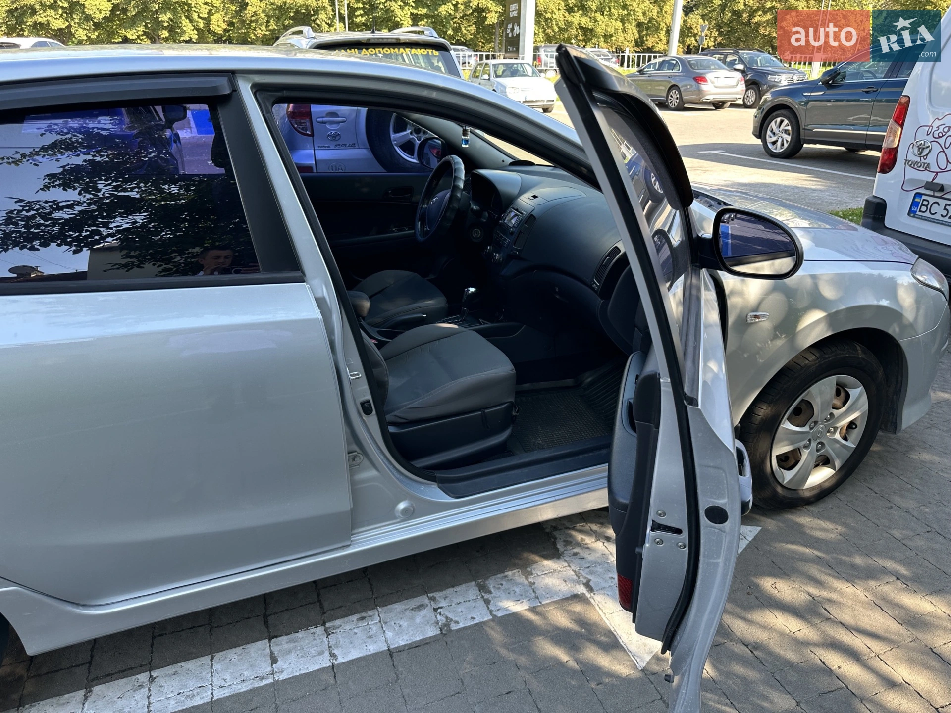 2011 Hyundai i30 - мініатюра 5