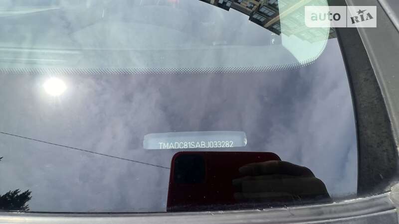 Універсал Hyundai i30 2010 в Чернігові фото 10 Універсал Hyundai i30 2010 в Чернігові