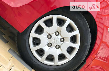 Хэтчбек Hyundai i30 2013 в 