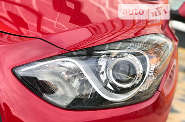 Хэтчбек Hyundai i30 2013 в 
