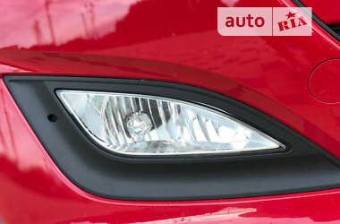 Хэтчбек Hyundai i30 2013 в 