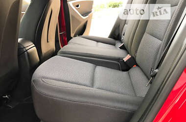 Хэтчбек Hyundai i30 2013 в 