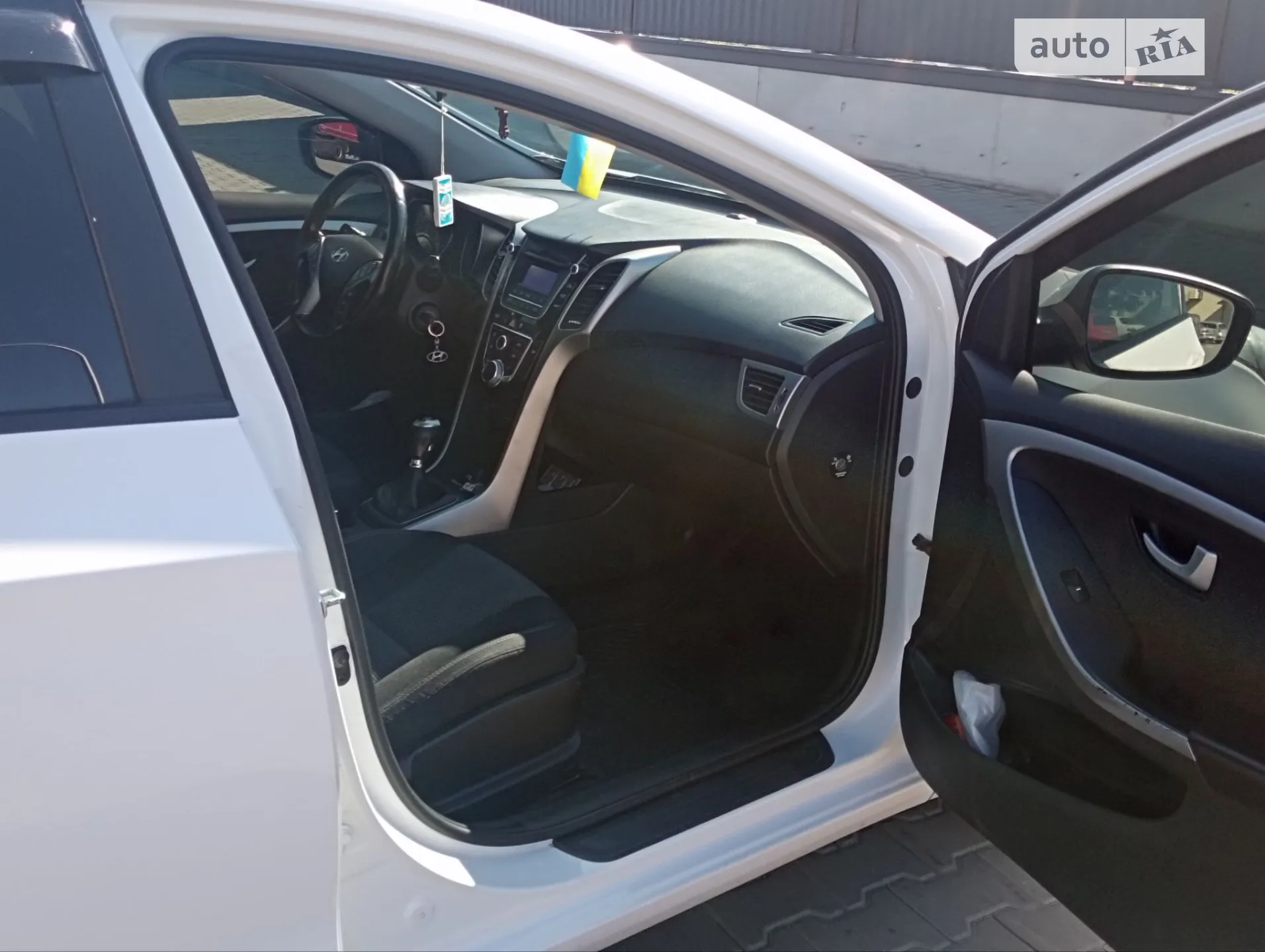 2014 Hyundai i30 - мініатюра 24