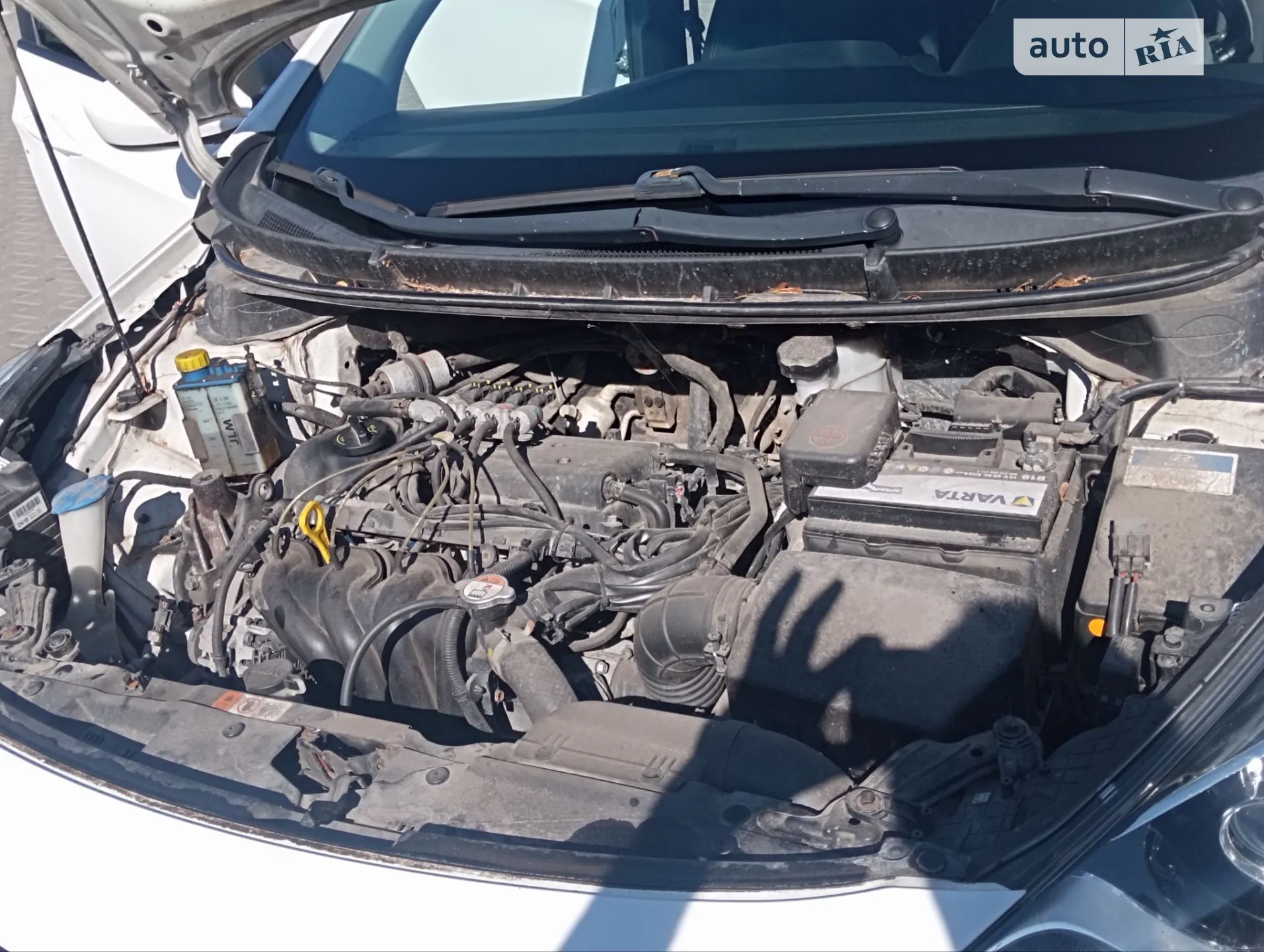 2014 Hyundai i30 - мініатюра 35