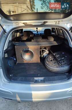 Универсал Hyundai i30 2010 в Днепре