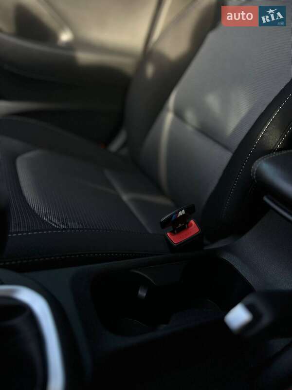 Универсал Hyundai i30 2017 в Новом Буге фото 32 Универсал Hyundai i30 2017 в Новом Буге