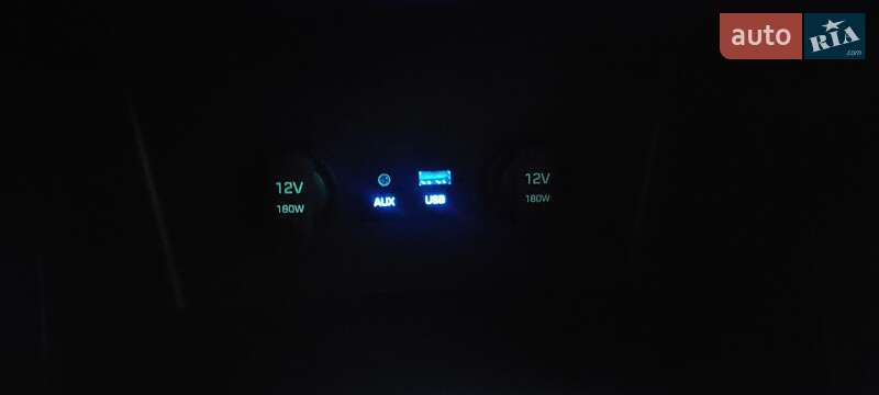 Универсал Hyundai i30 2017 в Новом Буге фото 37 Универсал Hyundai i30 2017 в Новом Буге