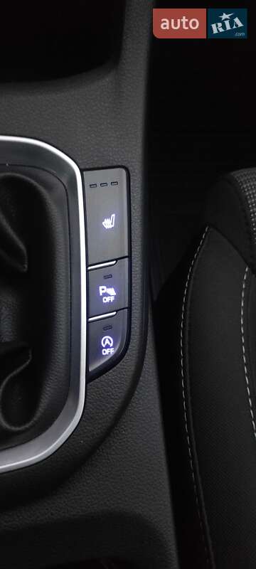 Универсал Hyundai i30 2017 в Новом Буге фото 40 Универсал Hyundai i30 2017 в Новом Буге