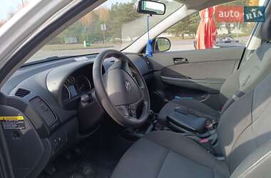 Хетчбек Hyundai i30 2007 в Любешові