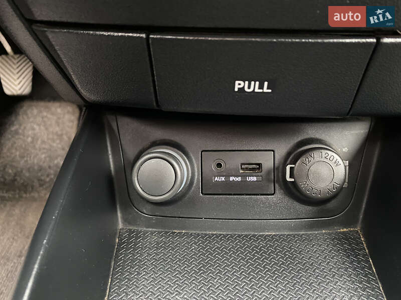Универсал Hyundai i30 2009 в Одессе фото 7 Универсал Hyundai i30 2009 в Одессе