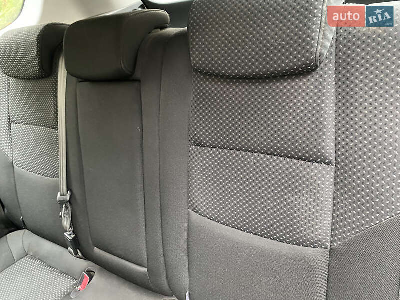 Универсал Hyundai i30 2009 в Одессе фото 5 Универсал Hyundai i30 2009 в Одессе
