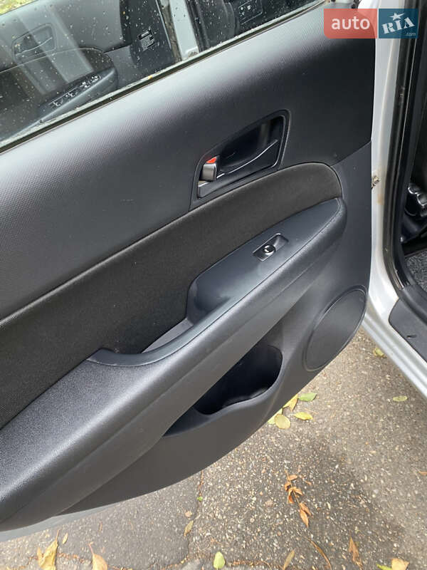 Универсал Hyundai i30 2009 в Одессе фото 15 Универсал Hyundai i30 2009 в Одессе