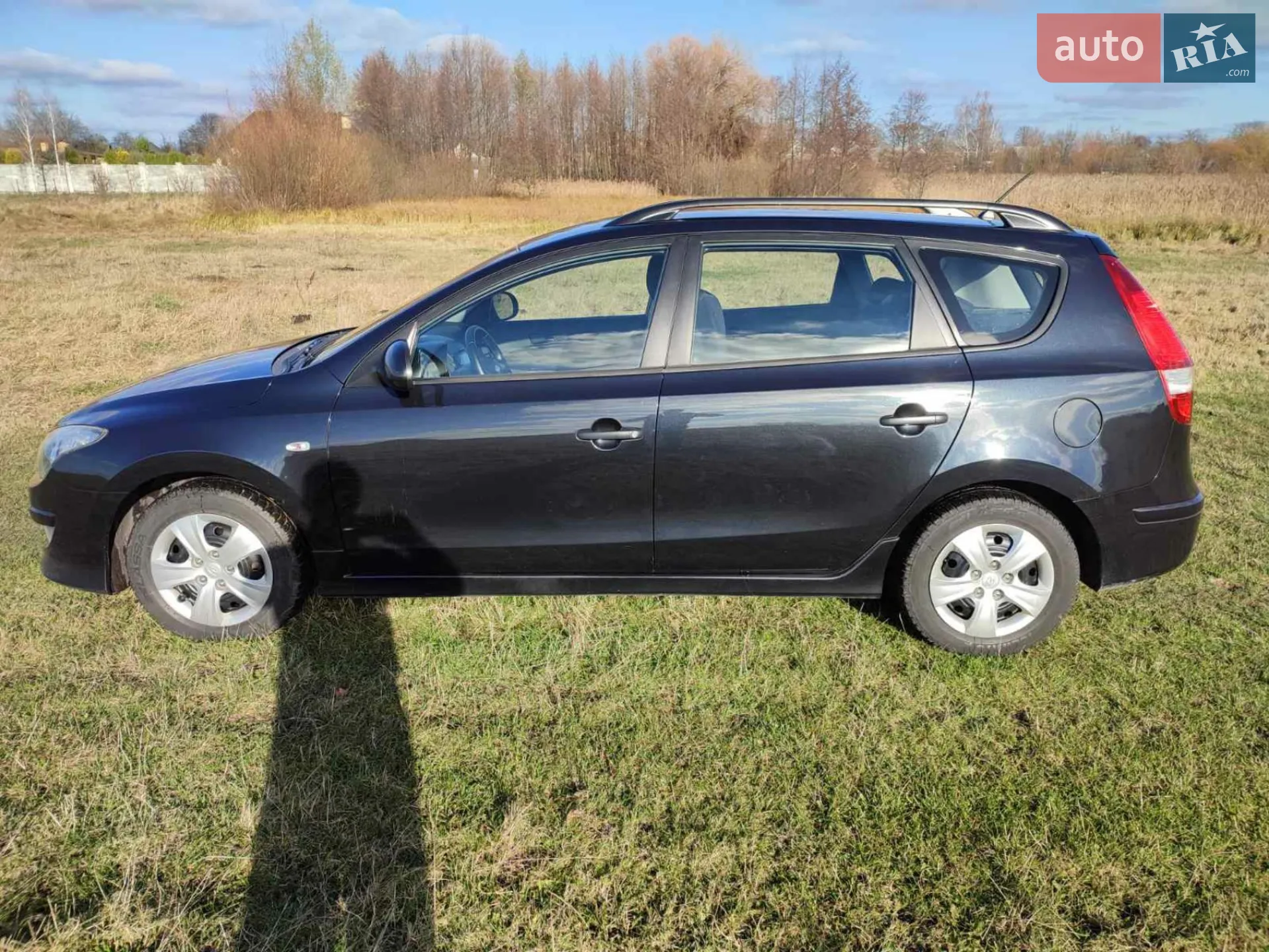 2010 Hyundai i30 - мініатюра 2