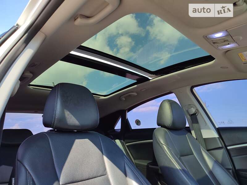 Хэтчбек Hyundai i30 2012 в Одессе фото 36 Хэтчбек Hyundai i30 2012 в Одессе